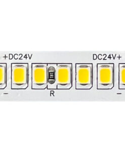 LED Ταινία 18.8W ACA Dimmable 24V 2420lm/m Θερμό Λευκό 2700K 5 Μέτρα – 24283518827