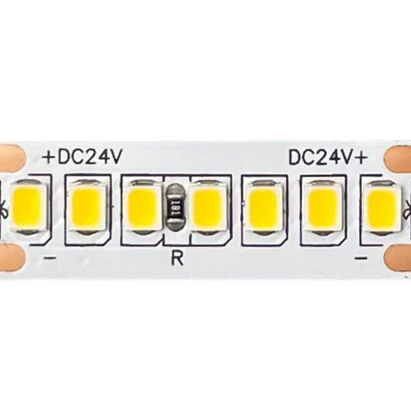 LED Ταινία 18.8W ACA Dimmable 24V 2510lm/m Φυσικό Λευκό 4000K 5 Μέτρα – 24283518840