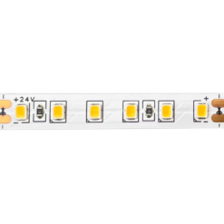 LED Ταινία 9.6W ACA Dimmable 24V 900lm/m Θερμό Λευκό 2200K 5 Μέτρα – 2428359622