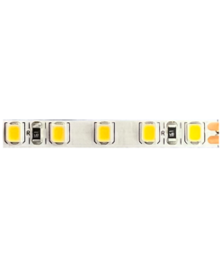 LED Ταινία 9.6W Samsung LED Dimmable 24V 1080lm/m Super Slim 5mm Θερμό 2700K 5 Μέτρα ACA – 2428359627SL