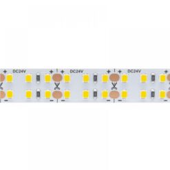 LED Ταινία 40W 24V ACA OSRAM Chip Dimmable 4120lm/m Θερμό 3000K 5 Μέτρα – 24408030