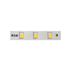 LED Ταινία 4.8W Samsung LED Dimmable 24V 820lm/m 8mm Φυσικό 4000K 5 Μέτρα ACA – 24488040