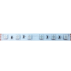 LED Ταινία 14.4W ACA Dimmable 24V Πολύχρωμη RGB 5 Μέτρα – 245050144RGB