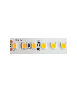 LED Ταινία 9.6W Samsung LED Dimmable 24V 1600lm/m 10mm Θερμό 3000K 5 Μέτρα ACA – 24968030