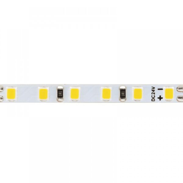 LED Ταινία Super Slim 9.6W 24V ACA Dimmable 1010lm/m Θερμό 3000K 5 Μέτρα - 24968030SL