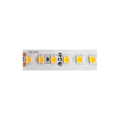 LED Ταινία 9.6W Samsung LED Dimmable 24V 1480lm/m 10mm CRI90 Φυσικό 4000K 5 Μέτρα ACA – 24969040