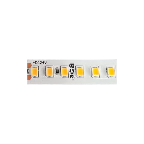 LED Ταινία 9.6W Samsung LED Dimmable 24V 1480lm/m 10mm CRI90 Φυσικό 4000K 5 Μέτρα ACA – 24969040