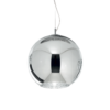 IDEAL LUX NEMO SP1 D40 FUME’ – 094229
