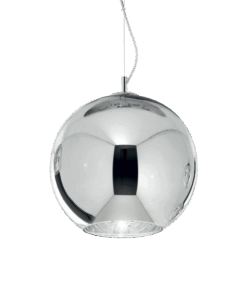 IDEAL LUX NEMO SP1 D40 FUME’ – 094229