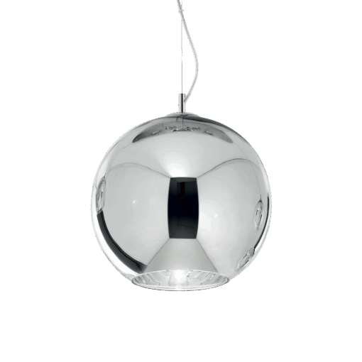 IDEAL LUX NEMO SP1 D40 FUME’ – 094229