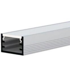 ΠΡΟΦΙΛ ΕΞΩΤΕΡΙΚΟ 2000*16,5*6.8 90° VALUE EUROLAMP – 145-70928