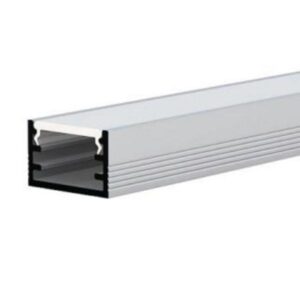 ΠΡΟΦΙΛ ΕΞΩΤΕΡΙΚΟ 2000*16,5*6.8 90° VALUE EUROLAMP – 145-70928