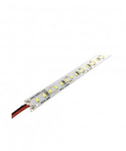 LED BAR 18W 12V V-TAC 1700lm/m 40 led/m Ψυχρό Λευκό 6400Κ 10 τμχ – 2540