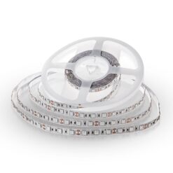 LED Ταινία 11W V-TAC Dimmable 900lm/m Θερμό Λευκό 3000K 5 Μέτρα – 212122