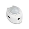 Ανιχνευτής κίνησης 12V για LED ταινίες max 36W Λευκό V-TAC – 2554