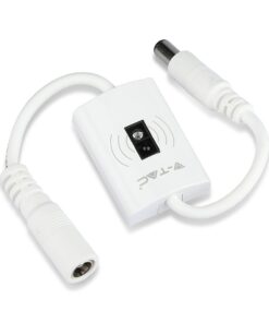 Αισθητήρας κίνησης χεριού για LED ταινία κρεβατιού V-TAC – 2557