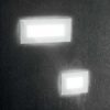 IDEAL LUX Χωνευτό Φωτιστικό για Σκαλοπάτια INDIO LED 8W 3000K IP65 Λευκού Χρώματος – 255804