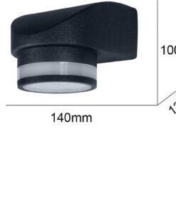 Sun Light ΦΩΤΙΣΤΙΚΑ ΕΞΩΤΕΡΙΚΟΥ ΧΩΡΟΥ – ΚΩΔ. 25661