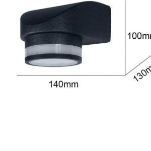 Sun Light ΦΩΤΙΣΤΙΚΑ ΕΞΩΤΕΡΙΚΟΥ ΧΩΡΟΥ – ΚΩΔ. 25661