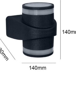 Sun Light ΦΩΤΙΣΤΙΚΑ ΕΞΩΤΕΡΙΚΟΥ ΧΩΡΟΥ – ΚΩΔ. 25662