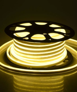 Neon Flex Backlite LED 13W V-TAC 10 Μέτρα IP65 24V Θερμό Λευκό 3000K – 2568