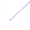 Προφίλ πλαστικό για LED Neon Flex Backlite V-TAC – 2571