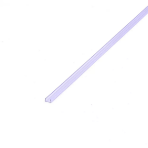 Προφίλ πλαστικό για LED Neon Flex Backlite V-TAC – 2571