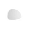 IDEAL LUX Επιτοίχιο Φωτιστικό PEGGY LED 10.5W 3000K Λευκού Χρώματος – 257235