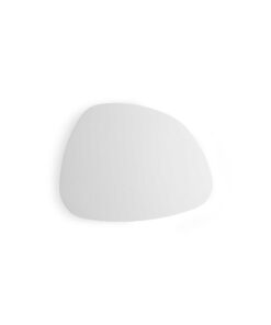 IDEAL LUX Επιτοίχιο Φωτιστικό PEGGY LED 10.5W 3000K Λευκού Χρώματος – 257235