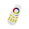ΑΣΥΡΜΑΤΟ ΧΕΙΡΙΣΤΗΡΙΟ RF RGB 4 ΚΑΝΑΛΙΑ EUROLAMP – 145-71411