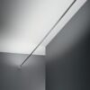 IDEAL LUX TESI 5m Ασημί Χρώματος – 258300