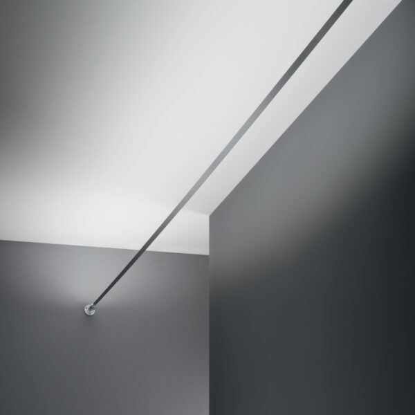 IDEAL LUX TESI 5m Ασημί Χρώματος – 258300