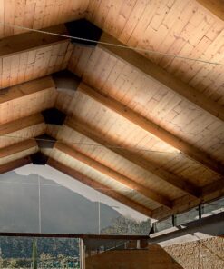 IDEAL LUX TESI 5m Λευκού Χρώματος – 302256