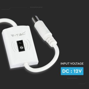 Αισθητήρας κίνησης χεριού για LED ταινία κρεβατιού V-TAC – 2557