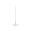 IDEAL LUX Φωτιστικό Δαπέδου YOKO  LED 4W 3000K Λευκού Χρώματος – 258881