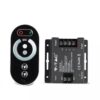 Controller με Τηλεχειριστήριο Αφής RF για Ταινίες LED 216W/432W V-TAC – 2590