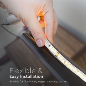 LED Ταινία 9W 24V V-TAC 1000lm/m Πολύχρωμη RGB 5 Μέτρα – 212591