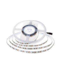 LED Ταινία 8W 24V Dimmable V-TAC 1200lm/m Ψυχρό 6400K 5 Μέτρα – 212595