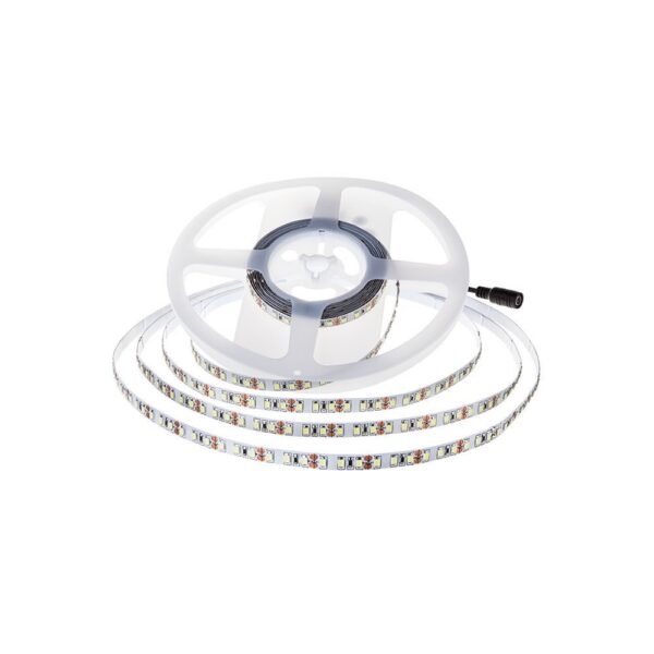 LED Ταινία 8W 24V Dimmable V-TAC 1100lm/m Φυσικό 4000K 5 Μέτρα - 212594