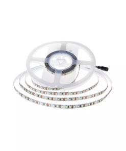 LED Ταινία 11W V-TAC Dimmable 24V 1650lm/m Ψυχρό 6400K 5 Μέτρα – 212598
