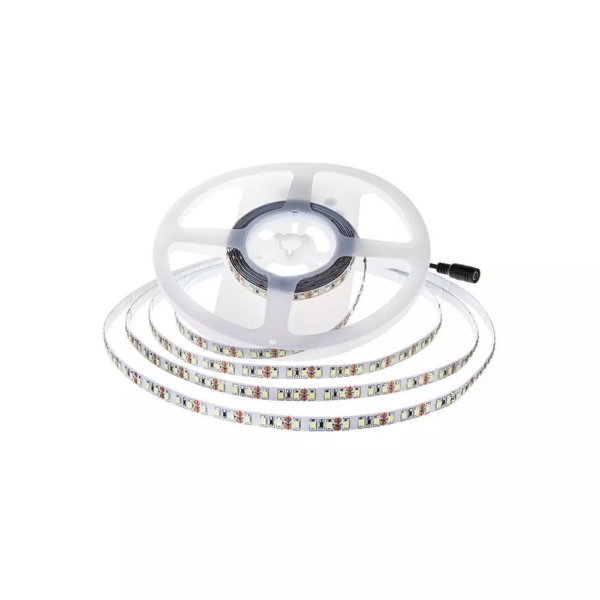 LED Ταινία 11W V-TAC Dimmable 24V 1650lm/m Ψυχρό 6400K 5 Μέτρα - 212598