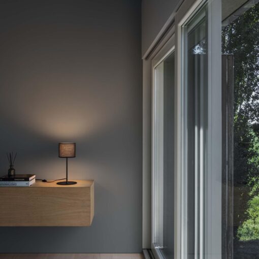 IDEAL LUX Βάση Επιτραπέζιου Φωτιστικού SET UP 1xE27 Χρυσού Χρώματος – 259901