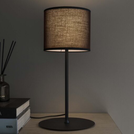 IDEAL LUX Βάση Επιτραπέζιου Φωτιστικού SET UP 1xE27 Χρυσού Χρώματος – 259901