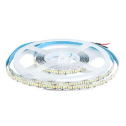 LED Ταινία 18W V-TAC Dimmable 24V 2430lm/m Ψυχρό 6400K 5 Μέτρα – 212601