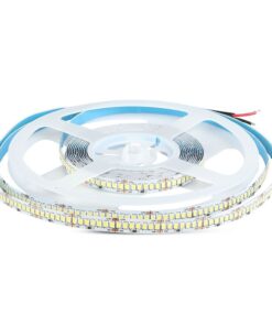 LED Ταινία 18W V-TAC Dimmable 24V 2430lm/m Ψυχρό 6400K 5 Μέτρα – 212601