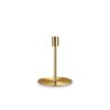 IDEAL LUX Βάση Επιτραπέζιου Φωτιστικού SET UP 1xE27 Χρυσού Χρώματος – 259901