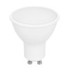 ΛΑΜΠΑ LED GU10 2,9W 4000K 120° 175-265V "PRO" EUROLAMP – 147-77836