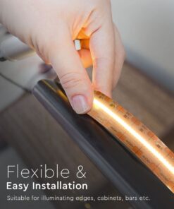 LED Ταινία 21W V-TAC Dimmable 24V 2000lm/m CRI >90 Ψυχρό Λευκό 6400K 5 Μέτρα – 2604