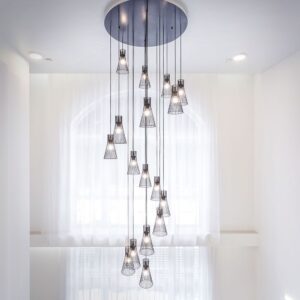 LED Λάμπα E27 G45 4.5W V-TAC PRO Samsung Chip 180° 470lm Θερμό Λευκό 3000K – 261
