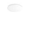 IDEAL LUX Φωτιστικό Οροφής LEVEL LED 22.5W 3000K Λευκού Χρώματος – 261164